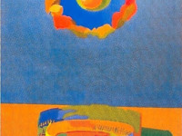 El huevo en el coliseo 1973